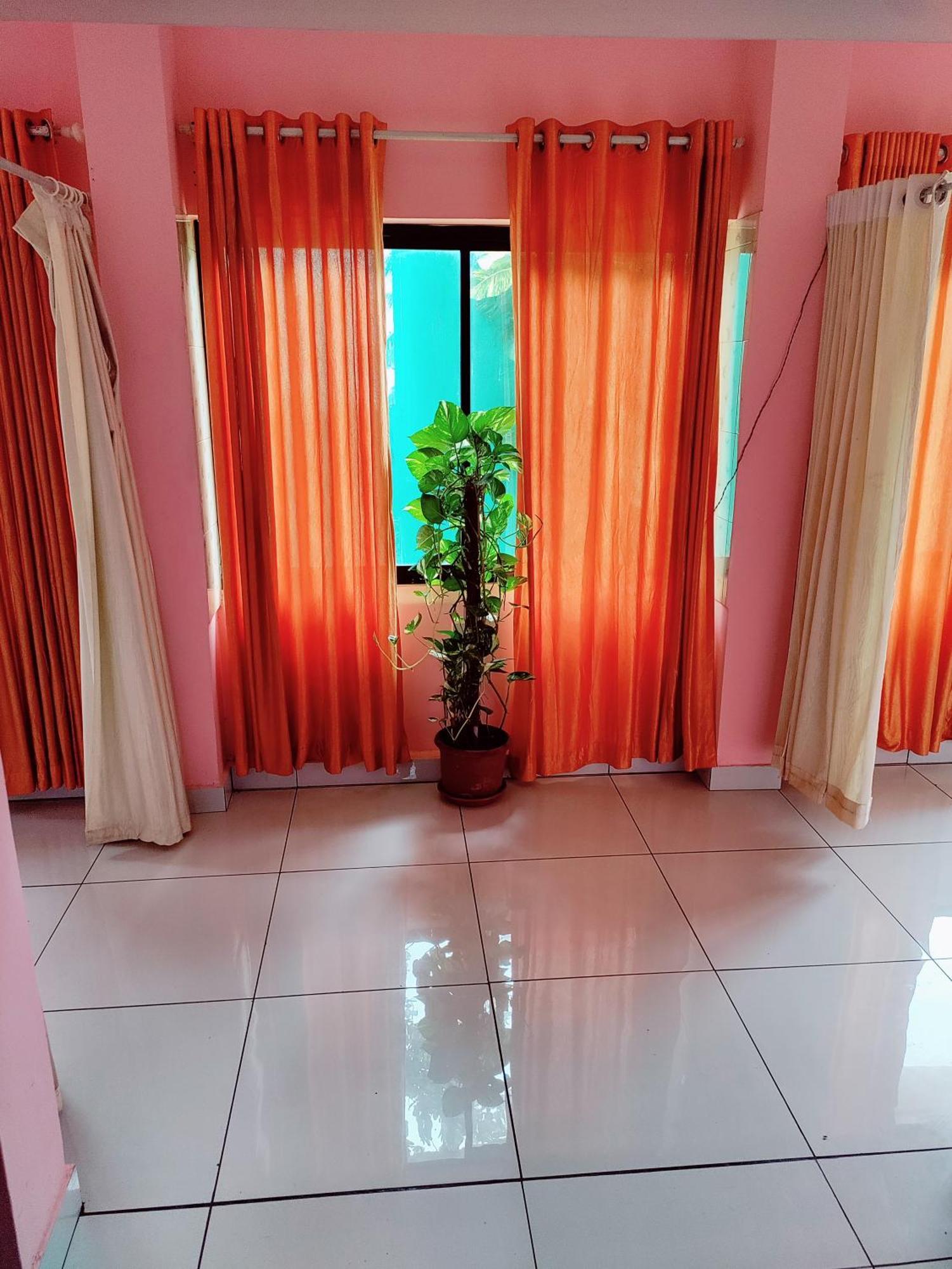 Basuri Beach Resort Варкала Екстер'єр фото