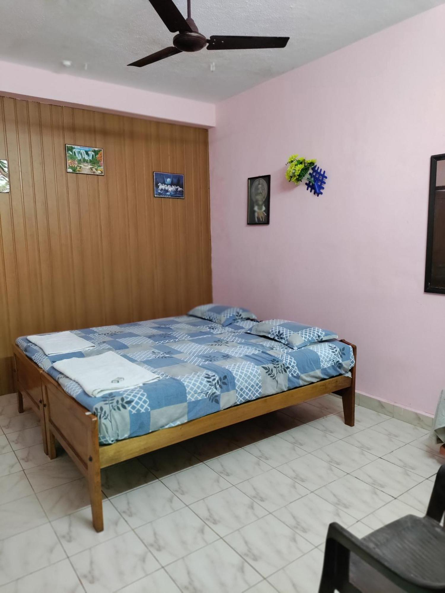 Basuri Beach Resort Варкала Екстер'єр фото